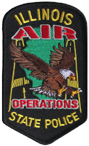 Air Operations Patch