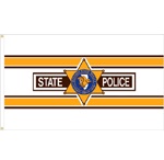 ISP Flag