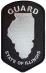 Protective Services Patch