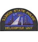 Helicopter Unit Air 1 Patch