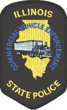 Commercial Vehicle Patch