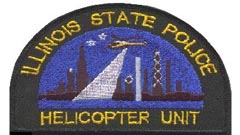 Helicopter Unit Air 1 Patch