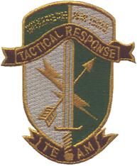 TRT Patch