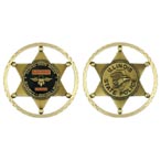 Motorcycle Unit Coin