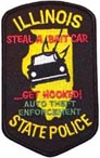 Auto Theft Patch