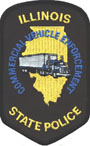 Commercial Vehicle Patch