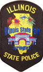 State Fair Patch