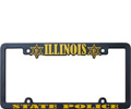 License Plate Frame