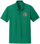 DRI-FIT Polo (Green)