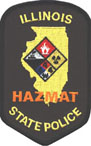 Hazmat Patch