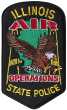 Air Operations Patch