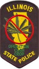 Operation Cash Crop Patch