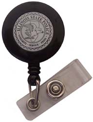 Retractable Clip