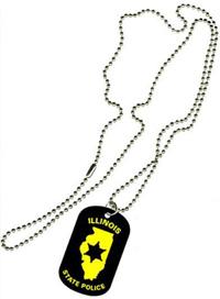 Dog Tag