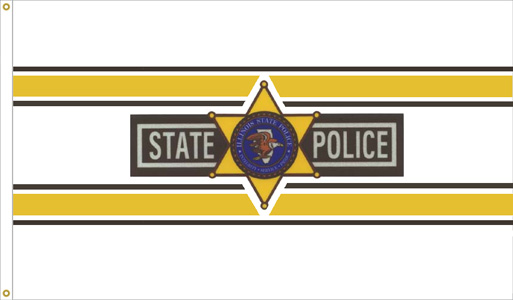 ISP Flag