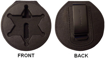 Badge Holder