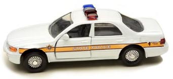 Police Interceptor