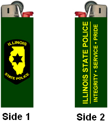 BIC Lighter