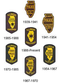 Commemorative Patch Set