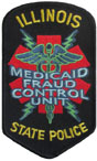 Medicaid Fraud Patch