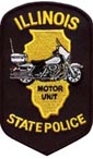 Motor Unit Patch