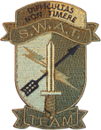 SWAT Patch