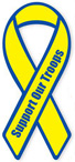 Support Our Troops Magnet